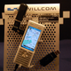 Illustration for article titled Sharp WillCOM W-Zero 3 Advance, Slimmed Down with a Better Screen